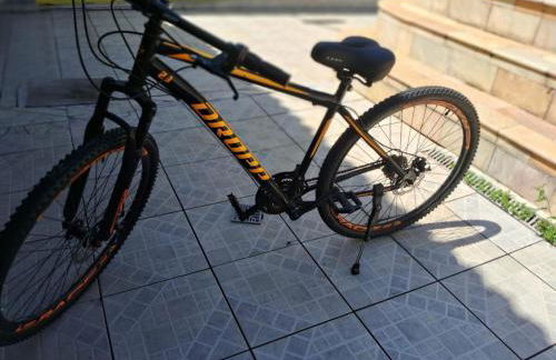 Espetacular casa de temporada na praia - Foto 56