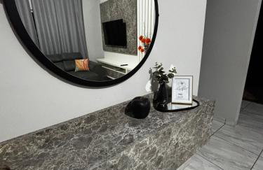 Casa ampla e confortavel - Foto 25