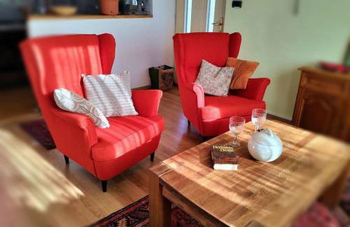 Gemütliche Ferienwohnung in Agra - Foto 18