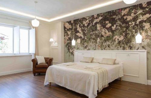 FEDERICO Bed and Wellness - Foto 53