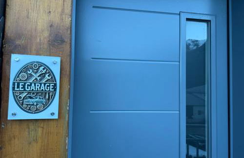 Le Garage - Foto 15