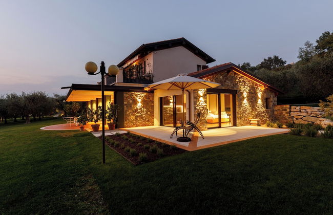 Quercia Belvedere Relais - Foto 1