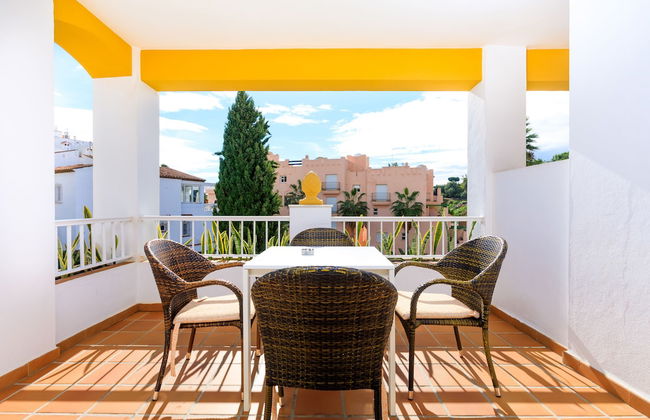 Apartamentos Turísticos Almoraide - Foto 71