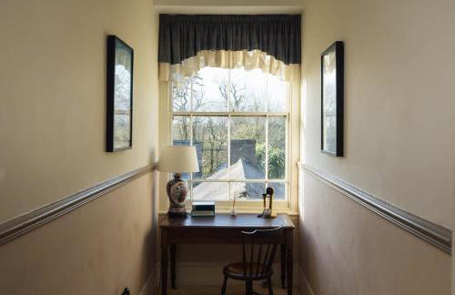 Elegant Pembrokeshire Country House - Sleeps 17 - Foto 51