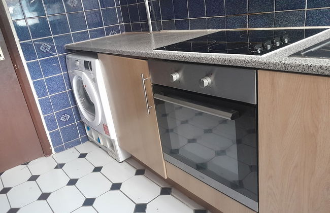 Lovely 1-bed Studio in London - Foto 7