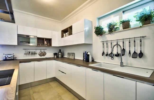 Luxury Apartment With Pool and Terrace, Top Location - Foto 9