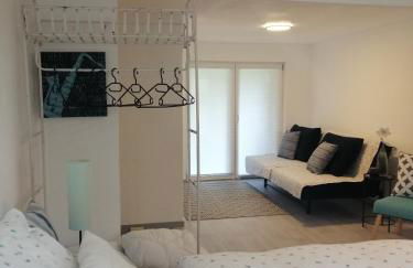 Ferienhaus Deko-Scheune - Foto 15