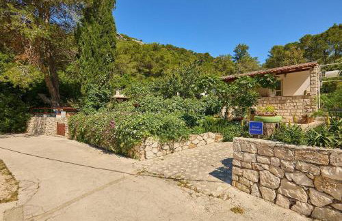 Apartments by the sea Okuklje, Mljet - 22340 - Foto 2