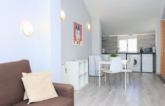 Tramontana Apartments - Foto 14