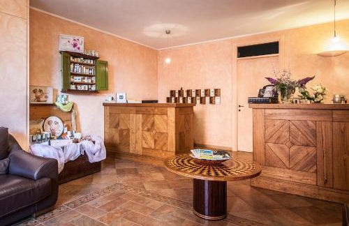 Country House Poggio Fiorito - Photo 24