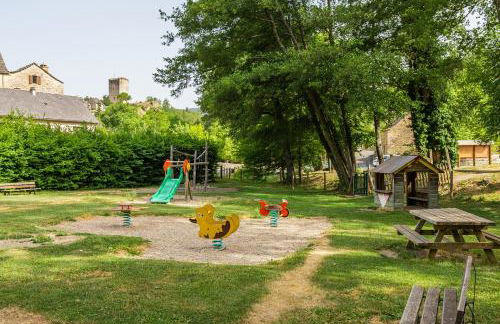 Village de Gîtes de Chanac - Foto 17