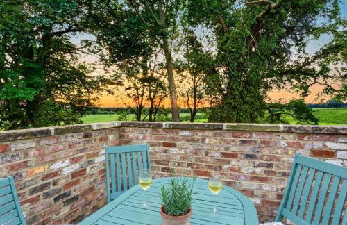 Moat Cottage, Newby Hall, Ripon, North Yorkshire - Foto 25