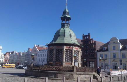 Landhaus Gersdorf nahe Ostseebad Kühlungsborn - Foto 27