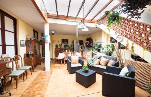 Casa El Balcón de La Punta - Foto 19