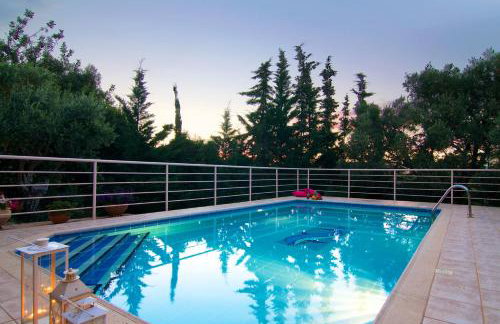 Villa Anastasia - Foto 15