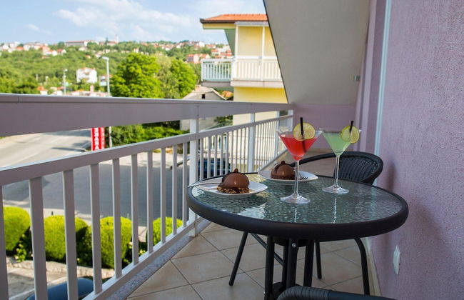 Lavish Apartment in Imotski near Blue Lake - Foto 13