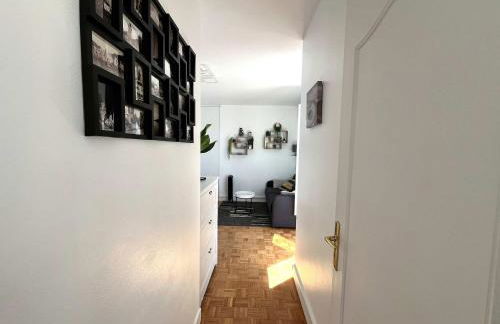 Le Nid du Roi - Appartement 3 Étoiles - Terrasse - Ascenseur - Foto 35