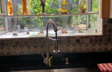 Tahoe Cottage perfect for couples and outdoor enthusiasts - Foto 3