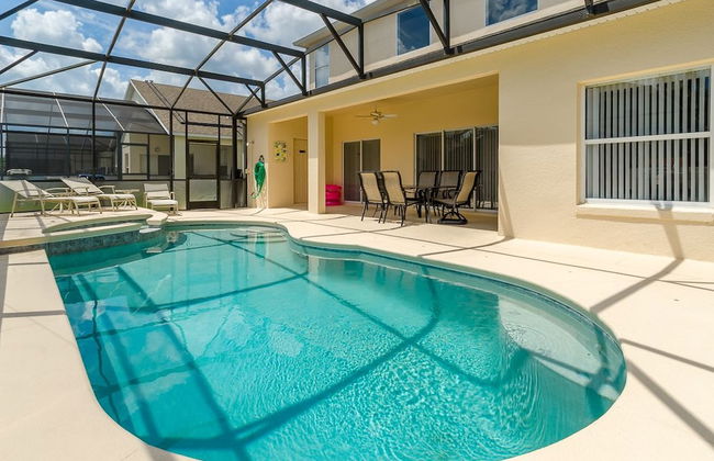 Ovm1887 - The Sanctuary at West Haven - 5 Bed 3 Baths Villa - Foto 15