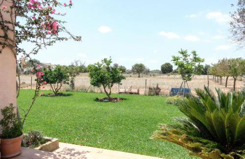 Bonita casa de campo Sa Vinya para relax y piscina privada - Foto 39