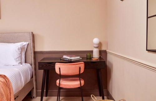 Settle in Winchester - Stylish Self Check-In Rooms - Foto 69