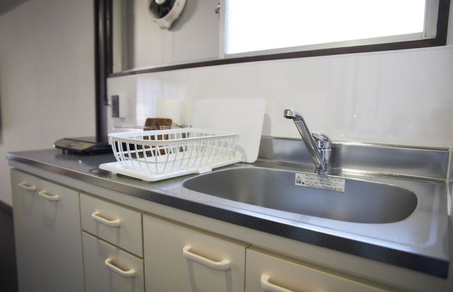 Oyado Kinokuniya Ginya Machi 2 - Foto 69