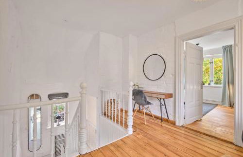 fewo1846 - Das kleine Kutscherhaus - romantisches Häuschen mit 2 Schlafzimmern - Foto 12