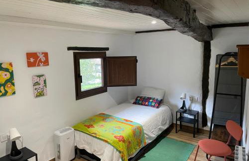 Los Paxarinos - Foto 25