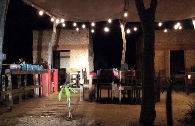 Room in Guest Room - Camp - Santos Cabanas - Foto 6