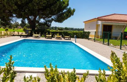 Spacious villa with private pool in Grândola - Foto 10