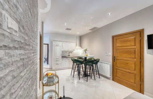 Apartment Barbara with Private pool - Foto 27