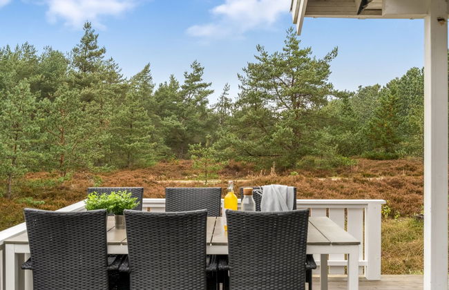 "Syrine" - 300m from the sea - Foto 22