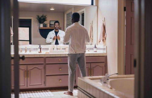 Cool Cali Vibe - Barefoot Stepping Distance 2 Sand - Foto 13