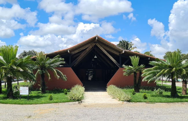 CONDOMÍNIO FAZENDA TRÊS TESOUROS - Foto 7