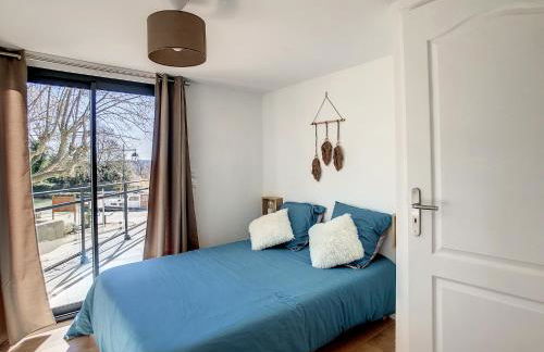 ** Superbe appartement sur le canal du midi ** - Foto 18