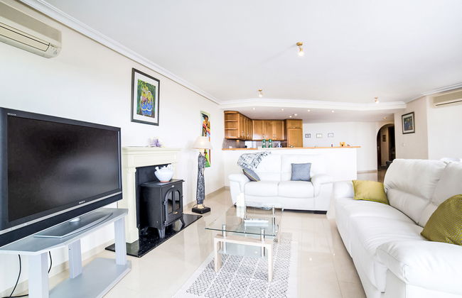 Villa Marina Golf 01 - Foto 10