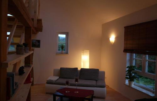 Ferienwohnung Petrimühle - Foto 4