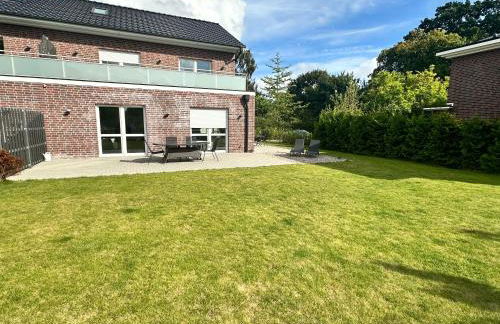 Wohnträume Große DHH aus 2024 - 160 m2- bis 7 Personen - 2 Bäder - sehr ruhig - nahe Zentrum - Foto 27