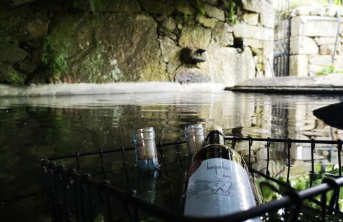 Quinta Barqueiros D'Ouro - Casa da Música - Photo 64