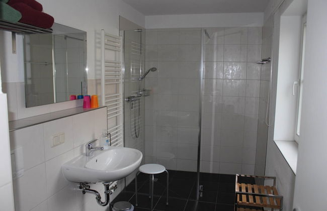 Wohnung in Weibig mit Garten - Photo 9