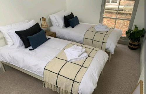 Ferry Lane Cottage - Foto 10