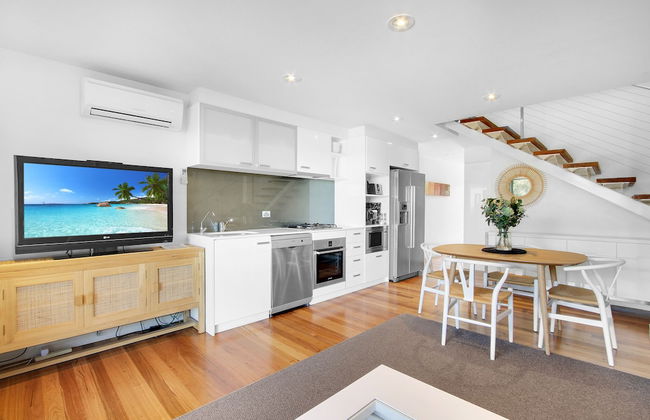 5 Knots Metung - Foto 13