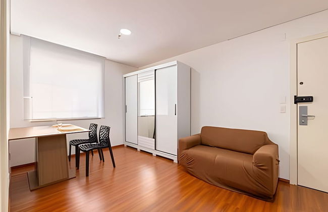 Flat Osasco Trade Center - Photo 34