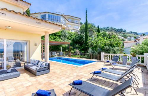 Holiday Home Belle vue by Interhome - Foto 36