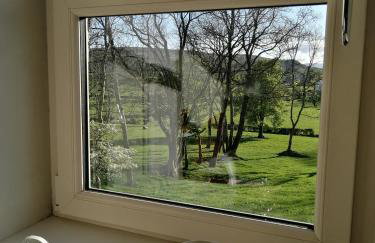 Knockninny Barn at Upper Lough Erne, County Fermanagh - Foto 25