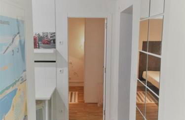Vive Vitoria Apartamento con jardín - Foto 18