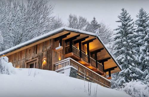 Chalet Biola Vu - OVO Network - Foto 3