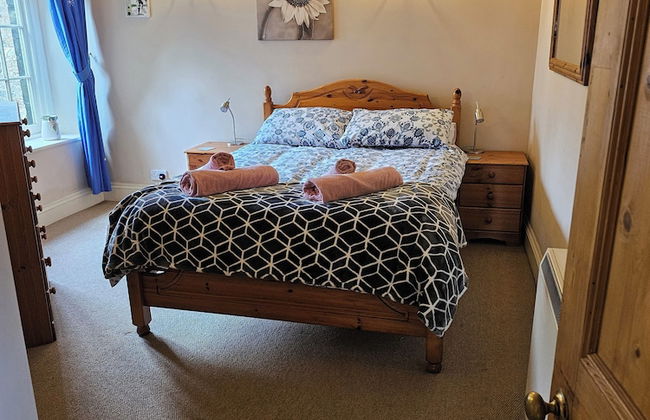 Beautiful 3-bed House in Longnor Near Buxton - Foto 6