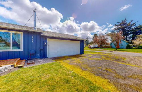 Ocean Park Hideaway - Foto 28