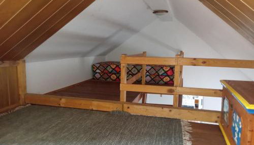 Jarkowice 4x4 z widokiem na Jeziorko - Foto 4